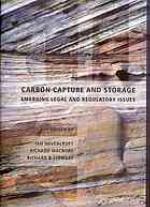 Carbon Capture and Storage