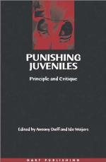 Punishing Juveniles