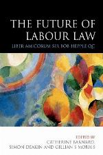 The Future of Labour Law