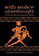 With Malice Aforethought