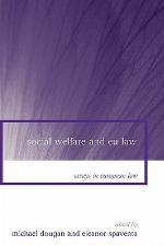 Social Welfare and EU Law