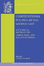 Constitutional Politics in the Middle East