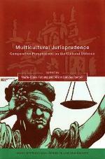 Multicultural Jurisprudence