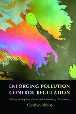 Enforcing Pollution Control Regulation