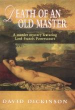 Death of an Old Master