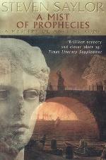 A Mist of Prophecies : A Mystery of Ancient Rome