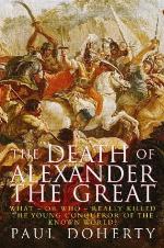 Alexander the Great : Death of a God