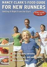 Nancy Clark's Food Guide for New Runners