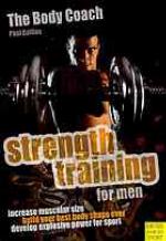 Strength Training for Men
