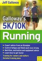 Galloway's 5K and 10K Running