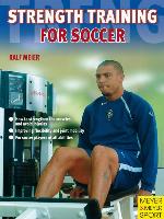 Strength Training for Soccer
