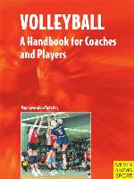 Volleyball - A Handbook For Coaches and Players