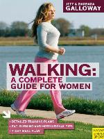 Walking A Complete Guide for Women