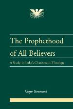 Prophethood of All Believers