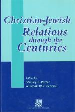 Christian-Jewish Relations Through the Centuries