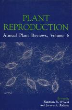 Annual Plant Reviews, Volume 6