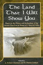 The Land that I Will Show You