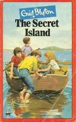 The Secret Island