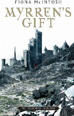 Myrren's Gift : The Quickening Book One