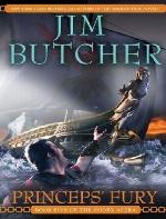 Princep's Fury