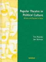 Popular Theatre in Political Culture