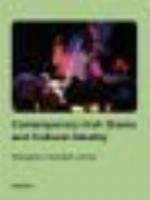 Contemporary Irish Drama and Cultural Identity