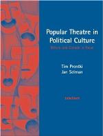 Popular Theatre in Political Culture