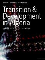 Transition &amp; Development in Algeria