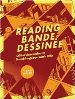 Reading Bande Dessinée