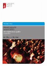 Private equity demystified : an explanatory guid.