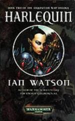 Harlequin (Inquisition War Trilogy)