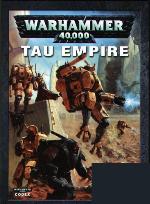 Codex Tau Empire (Warhammer 40,000)