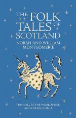The Folk Tales of Scotland