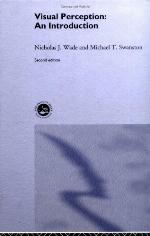 Visual Perception
