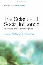 The Science of Social Influence