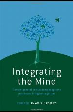 Integrating the Mind