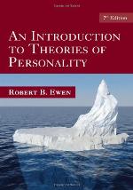 An Introduction To Theories Of Personality