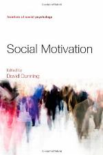 Social Motivation