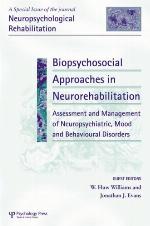 Biopsychosocial Approaches in Neurorehabilitation