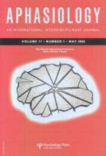 32nd Annual Clinical Aphasiology Conference