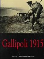 Gallipoli 1915