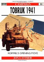 Tobruk 1941