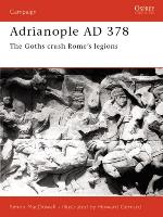 Adrianople AD 378
