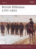 British Rifleman 1797–1815