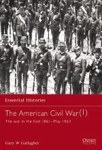 The American Civil War (1)
