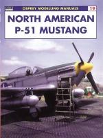 North American P-51 Mustang