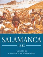 Salamanca 1812