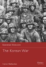 The Korean War
