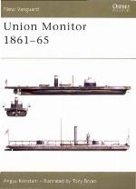 Union Monitor 1861–65