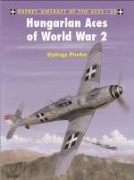 Hungarian Aces of World War 2
